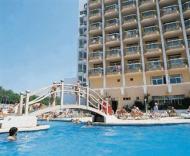 Hotel Beverly Park Blanes Blanes